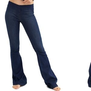 Free people flare jean